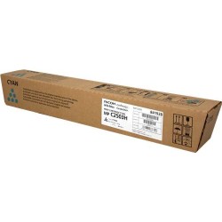 Ricoh Aficio MP-C2503SP/MP-C2003SP/MP-C2004SP/MP-C2504SP Ciano Cartucho de Toner Original - 841928