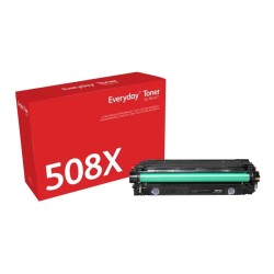Xerox Everyday Canon 040H Preto Cartucho de Toner Compatível - Substitui 0461C001