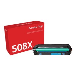 Xerox Everyday HP CF361X Cyan Cartucho de Toner Compatível - Substitui 508X