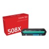 Xerox Everyday HP CF361X Cyan Cartucho de Toner Compatível - Substitui 508X