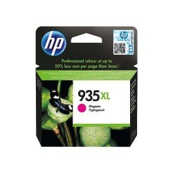 HP 935XL Magenta Tinteiro Original - C2P25AE