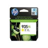 HP 935XL Amarelo Tinteiro Original - C2P26AE