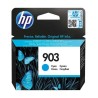 HP 903 Cyan Tinteiro Original - T6L87AE