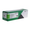 Lexmark C3324/C3326/MC3224/MC3326/MC3426 Preto Cartucho de Toner Original - C3220K0/C320010
