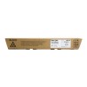 Ricoh Aficio MP-C3500/MP-C4500 Preto Cartucho de Toner Original - 884930/888608/842034