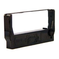 Epson ERC23 Preta/Vermelha Fita Matricial Compatível - Substitui C43S015362
