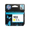 HP 903 Amarelo Tinteiro Original - T6L95AE