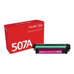 Xerox Everyday HP CE403A Magenta Cartucho de Toner Compatível - Substitui 507A