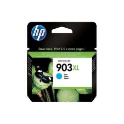 HP 903XL Cyan Tinteiro Original - T6M03AE