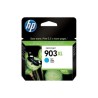 HP 903XL Cyan Tinteiro Original - T6M03AE