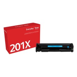 Xerox Everyday Canon 045H Cyan Cartucho de Toner Compatível - Substitui 1245C002