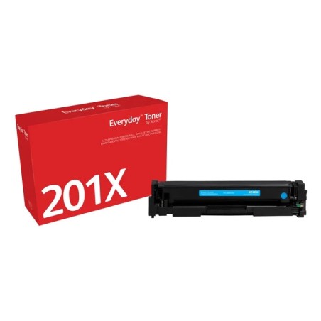 Xerox Everyday Canon 045H Cyan Cartucho de Toner Compatível - Substitui 1245C002