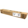 Ricoh Aficio MP-C2800/MP-C3300 Preto Cartucho de Toner Original - 841124/842043