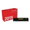 Xerox Everyday Canon 045H Amarelo Cartucho de Toner Compatível - Substitui 1243C002