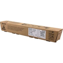 Ricoh Aficio MP-C3001/MP-C3501 Preto Cartucho de Toner Original - 842047/841424/841579