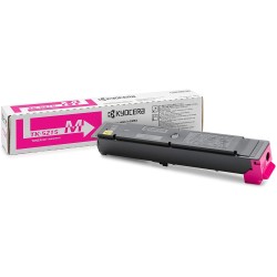 Original Toner Kyocera TK-5215M Magenta 1T02R6BNL0 15000 Pág.