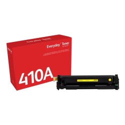 Xerox Everyday HP CF412A Amarelo Cartucho de Toner Compatível - Substitui 410A