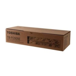 Toshiba TB-FC505E Depósito de Resíduos Original - 6AG00007695