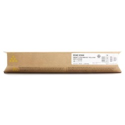 Ricoh Aficio MP-C2030/MP-C2050 Amarelo Cartucho de Toner Original - 842058/841199