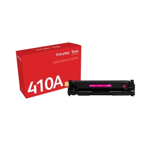 Xerox Everyday HP CF413A Magenta Cartucho de Toner Compatível - Substitui 410A