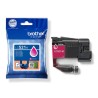 Brother LC521 Magenta Tinteiro Original - LC521M