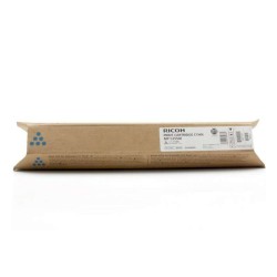 Ricoh Aficio MP-C2030/MP-C2050 Ciano Cartucho de Toner Original - 842060/841197
