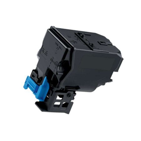 Epson WorkForce AL-C300 Preto Cartucho de Toner Compatível - Substitui C13S050751