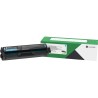 Lexmark C3426/MC3426 Ciano Cartucho de Toner Original - C342XC0/C340X20