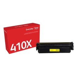 Xerox Everyday Canon 046H Amarelo Cartucho de Toner Compatível - Substitui 1251C002