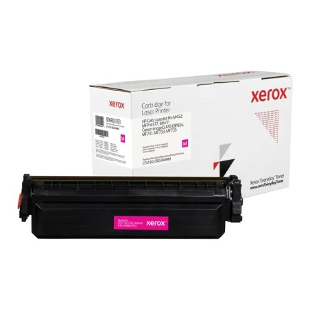 Xerox Everyday HP CF413X Magenta Cartucho de Toner Compatível - Substitui 410X
