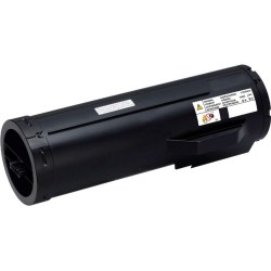 Epson WorkForce AL-M400DN/AL-M400DTN Preto Cartucho de Toner Compatível - Substitui C13S050699/C13S050698
