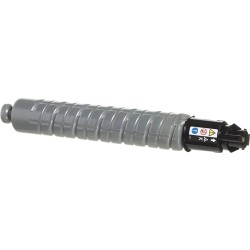Ricoh Aficio MP-C306/MP-C307/MP-C406 Preto Cartucho de Toner Original - 842095/842091