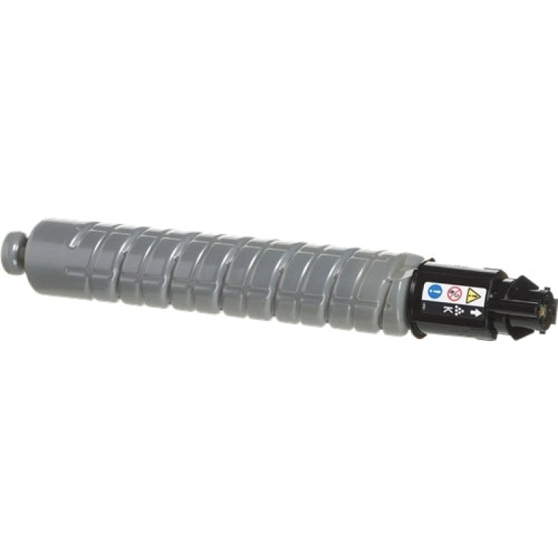 Ricoh Aficio MP-C306/MP-C307/MP-C406 Preto Cartucho de Toner Original - 842095/842091