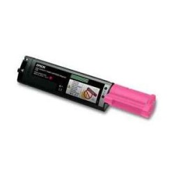 Epson Aculaser C1100/CX11 Magenta Cartucho de Toner Compatível - Substitui C13S050188