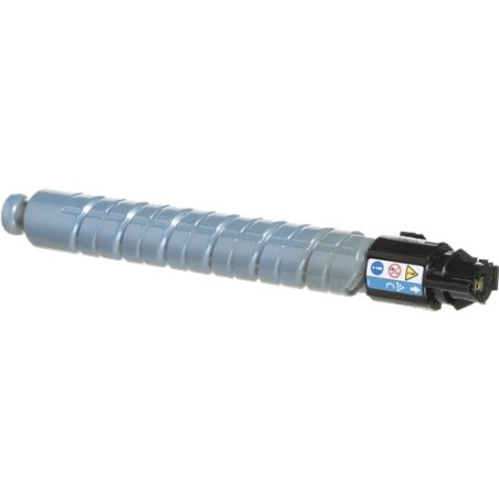 Ricoh Aficio MP-C306/MP-C307/MP-C406 Ciano Cartucho de Toner Original - 842096/842092