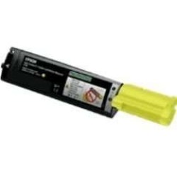 Epson Aculaser C1100/CX11 Amarelo Cartucho de Toner Compatível - Substitui C13S050187