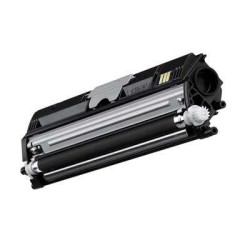 Epson Aculaser C1600/CX16 Preto Cartucho de Toner Compatível - Substitui C13S050557