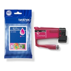 Brother LC527XL Magenta Tinteiro Original - LC527XLM