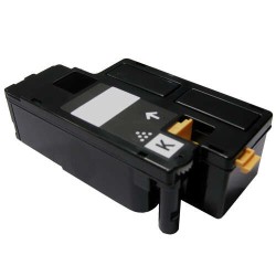 Epson Aculaser C1700/CX17 Preto Cartucho de Toner Compatível - Substitui C13S050614