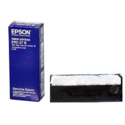 Epson ERC27 Preta Fita Matricial Original - C43S015366