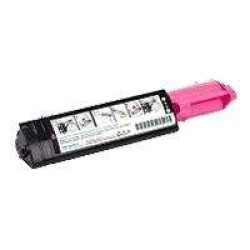 Dell 3000/3100 Magenta Cartucho de Toner Compatível - Substitui 593-10065/K4972