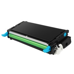 Epson Aculaser C2800 Cyan Cartucho de Toner Compatível - Substitui C13S051160
