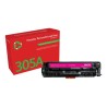Xerox Everyday HP CE413A Magenta Cartucho de Toner Remanufacturado - Substitui 305A