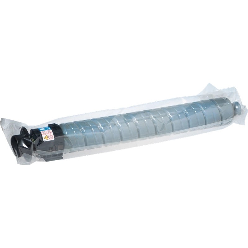Ricoh IMC3000/IMC3500 Ciano Cartucho de Toner Original - 842258/842254