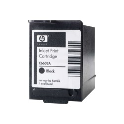 Addmaster C6602A Preto Tinteiro Original