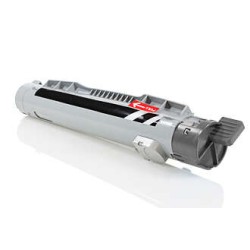 Epson Aculaser C3000 Preto Cartucho de Toner Compatível - Substitui C13S050213