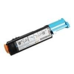 Dell 3010 Cyan Cartucho de Toner Compatível - Substitui 593-10155