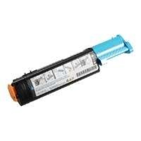 Dell 3010 Cyan Cartucho de Toner Compatível - Substitui 593-10155