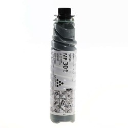 Ricoh Aficio MP301SP Preto Cartucho de Toner Original - 842025/841711/841913/842339/MP301E