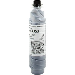 Ricoh Type 2220D Preto Cartucho de Toner Original - 885266/842342/842042